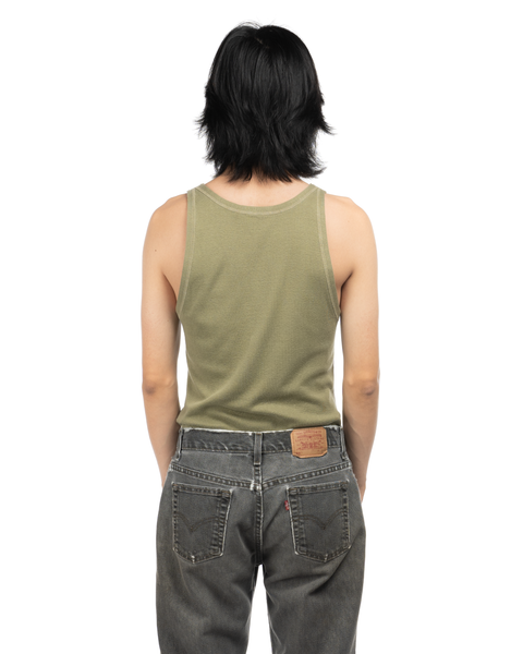 1940s Military Issue Tank