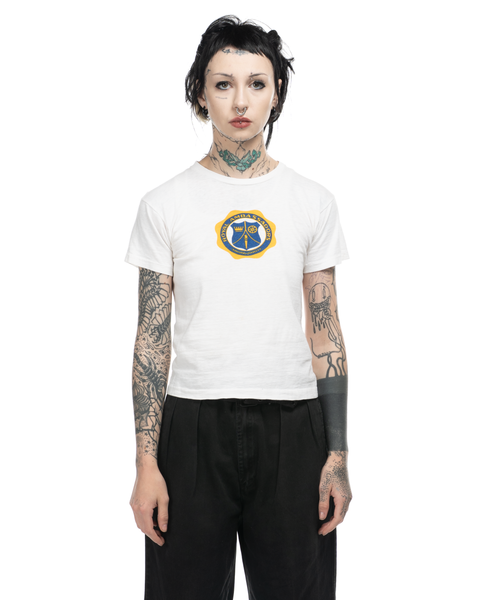 1960s Champion Running Man Tee