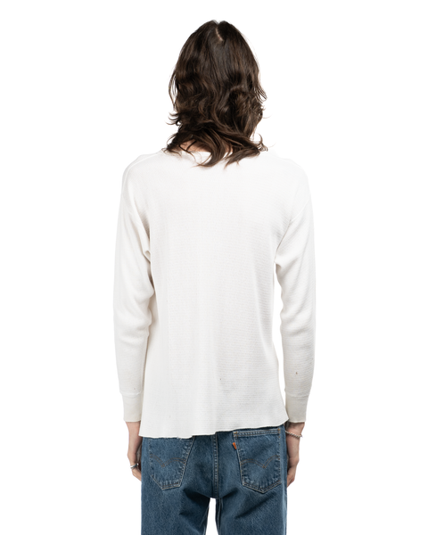 1960s Brent Waffle Thermal