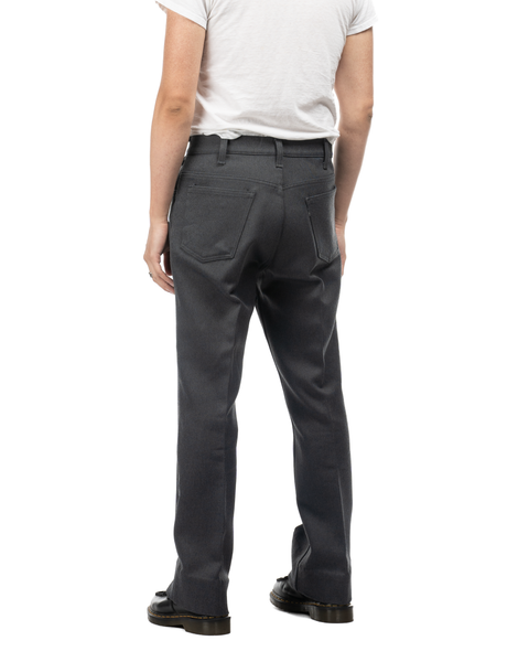 1980s Levi's Poly Trousers