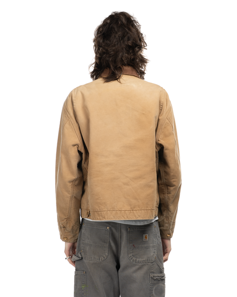 1990s Carhartt Detroit Jacket