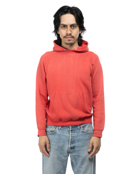 1970s Faded Hoodie