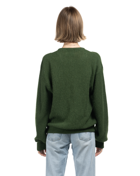 1970s Cardigan Sweatshirt