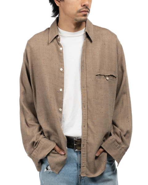 1980s Georgio Armani Shirt