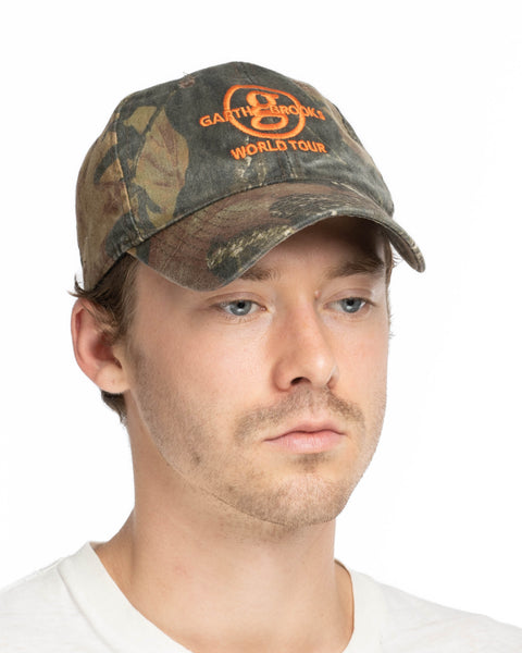 Y2K Garth Brooks Cap - OS