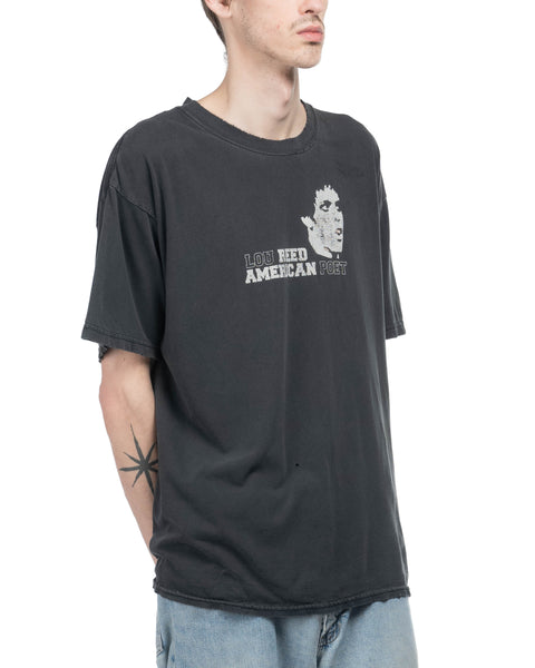 90's Lou Reed Tee - XL