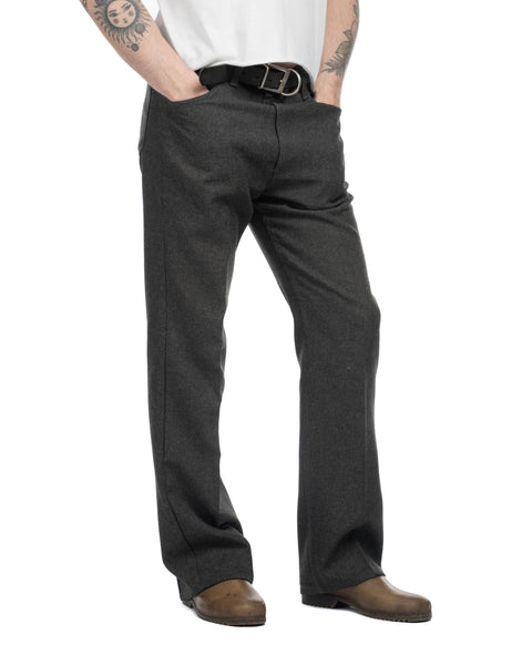 80's Levi's Poly Trousers - 36" x 31"