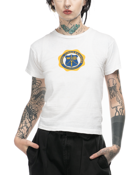 1960s Champion Running Man Tee
