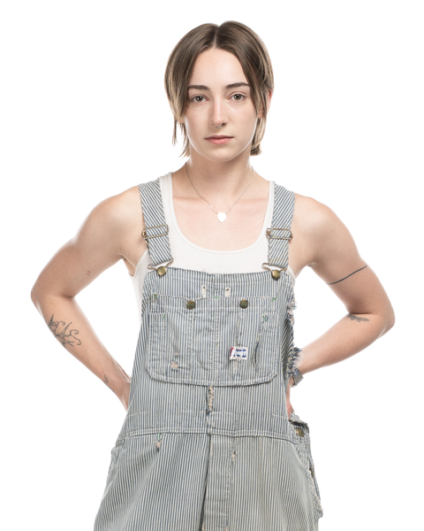 1970s Big Smith Overalls