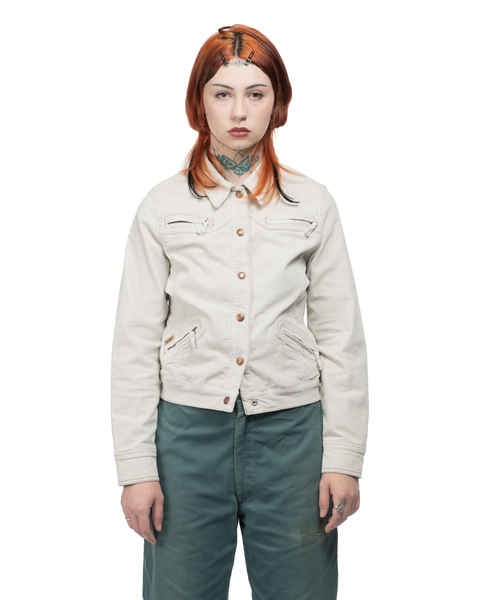 Y2K Levi's Corduroy Jacket - Small