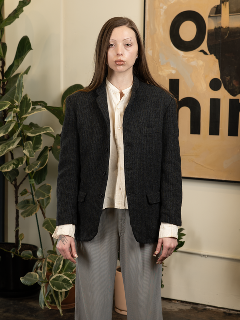 1950s Wool Jacket
