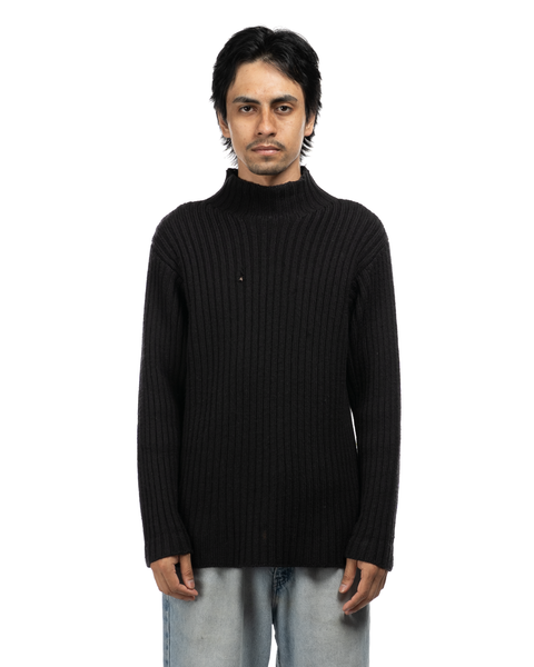 1980s Burberry's Sweater