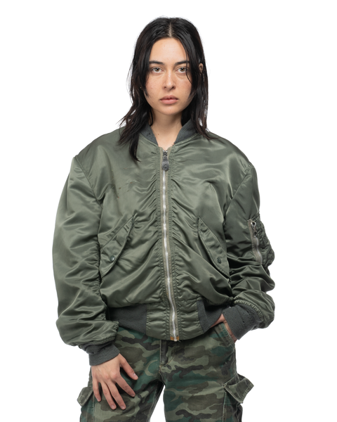 1970s L-2B Bomber Jacket