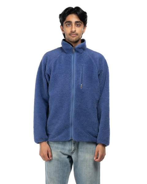 1990s Patagonia Deep Pile