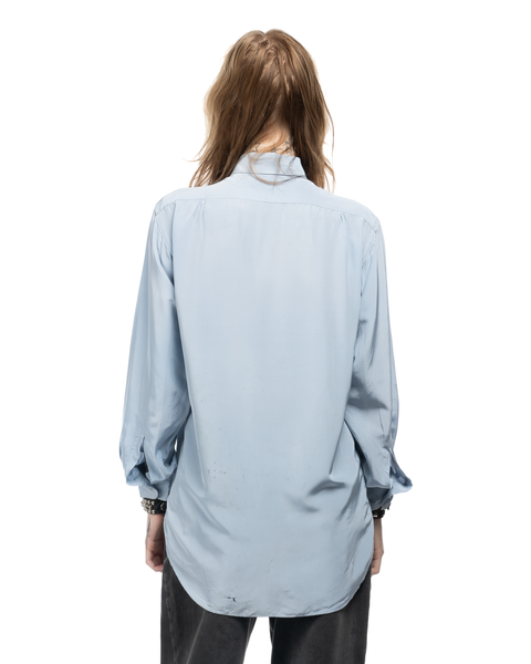 1950s Iridescent New Era Button-Up Shirt