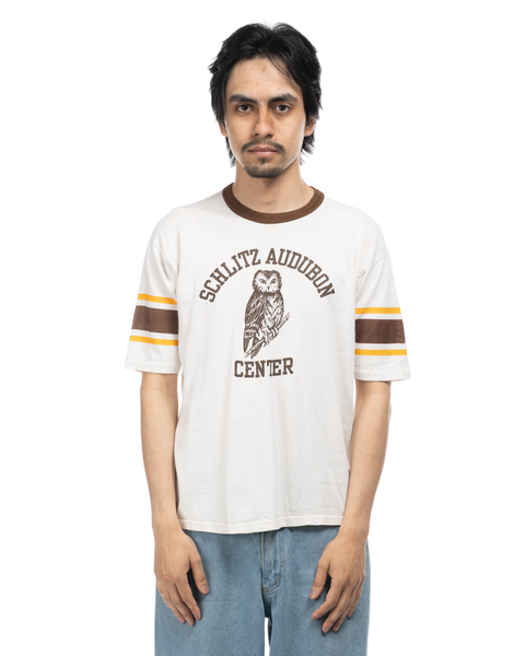 1970s Bird Jersey Tee