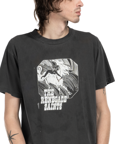 1990s PDX Band Tee