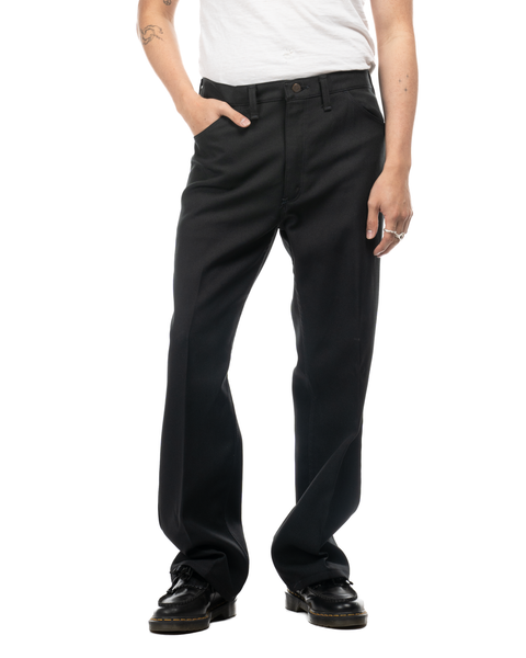 1980s Wrangler Poly Trousers