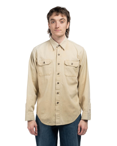 70's Patagonia Mountain Shirt - Medium