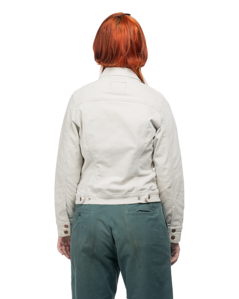 Y2K Levi's Corduroy Jacket - Small