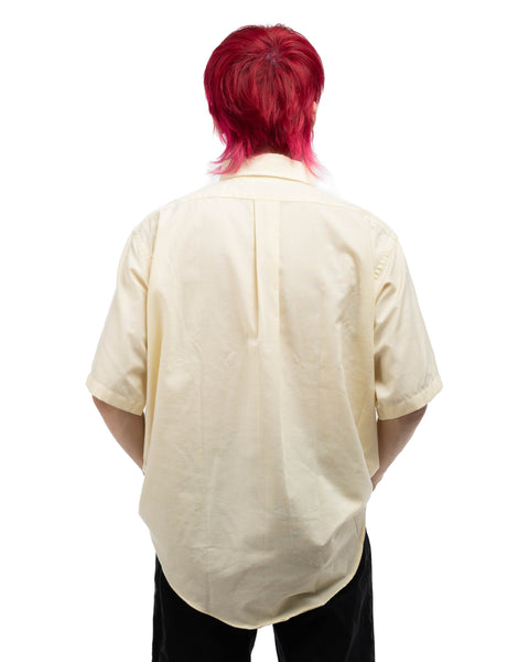 70's Pullover Shirt - XL