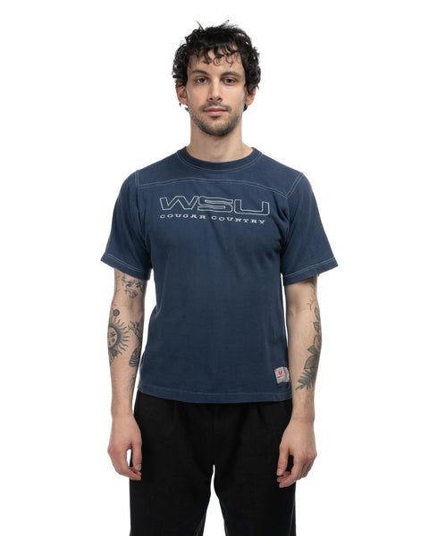 70's Cougars Jersey Tee - Medium