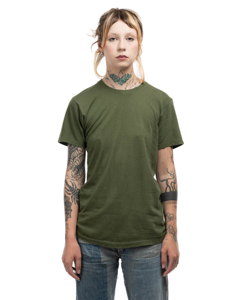 60’s Military Issue Tee - Medium