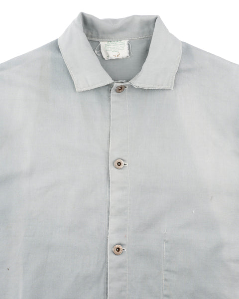 40's Laurel Wreath Work Jacket - Medium