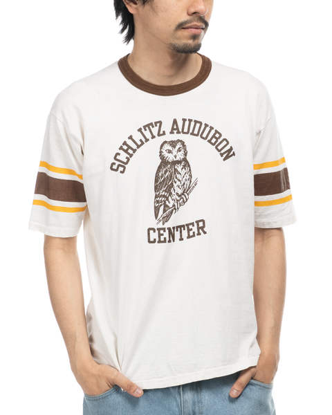 1970s Bird Jersey Tee
