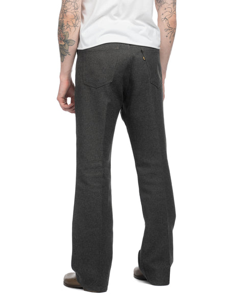 80's Levi's Poly Trousers - 36" x 31"