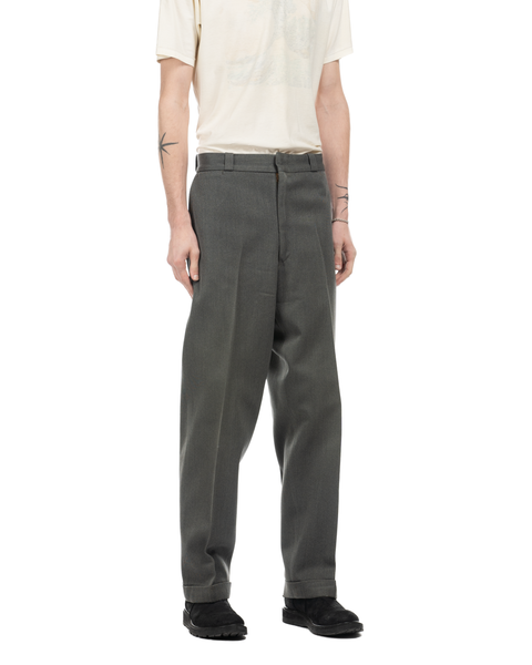 1950s Whipcord Trousers