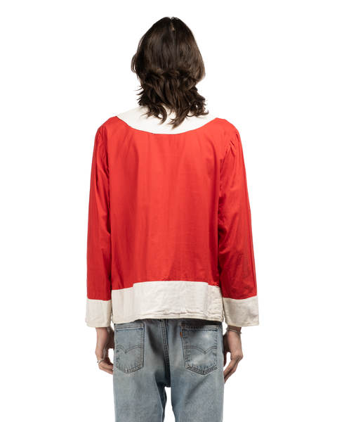 1950s Clausian Utility Shirt