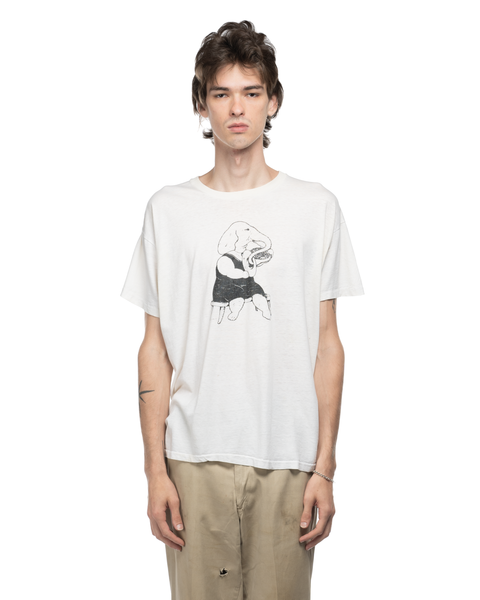 1960s Mayo Spruce Elephant Tee