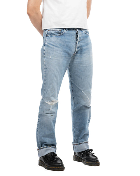 80’s Levi’s Redline Denim - 31” x 32”