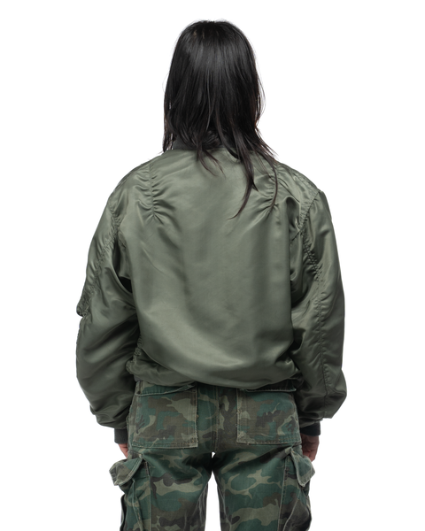 1970s L-2B Bomber Jacket
