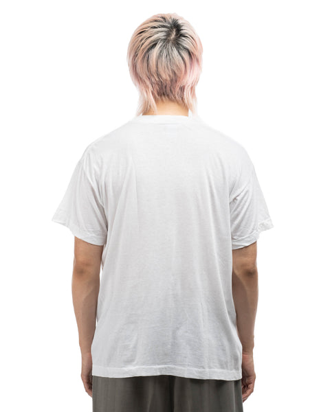 80's Tourist Tee - Large