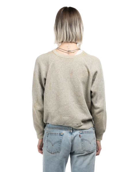 1960s Wilson Crewneck Sweatshirt
