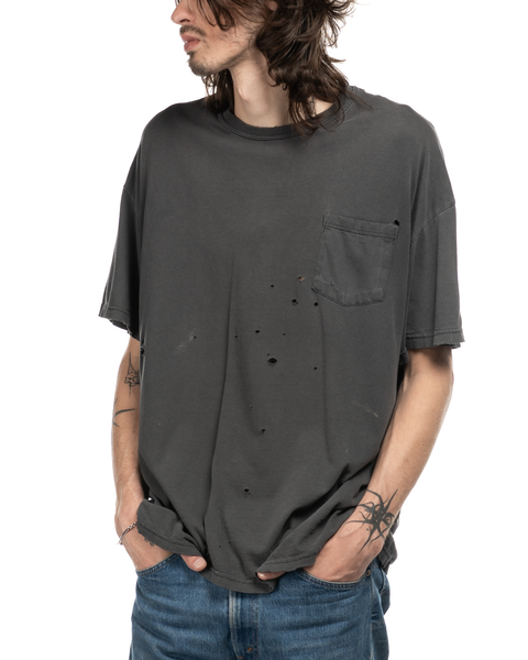 1990s Faded Pocket Tee