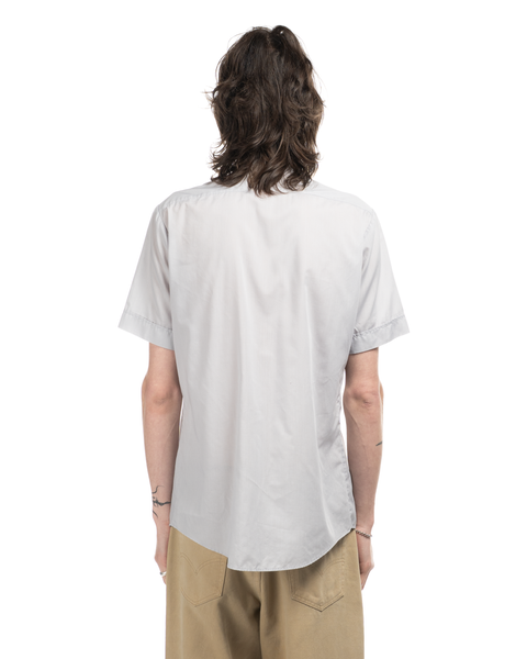 1970s Hidden Placket Shirt