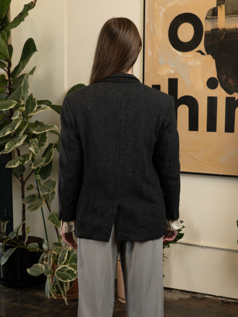1950s Wool Jacket