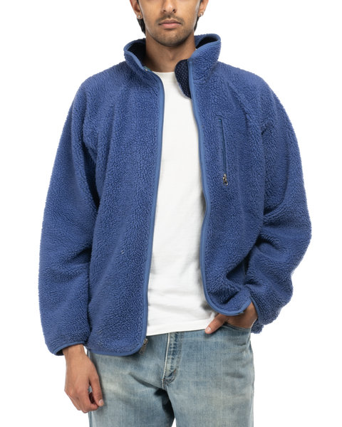 1990s Patagonia Deep Pile
