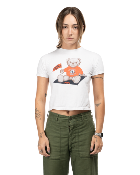 1990s Virginia QT Tee