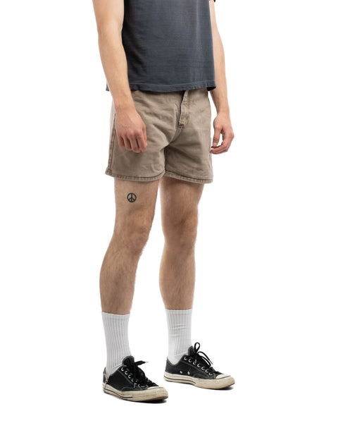 80's Lee Shorts - 29" x 5"