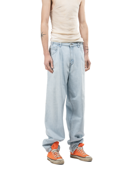 1990s Levi's SilverTab Denim