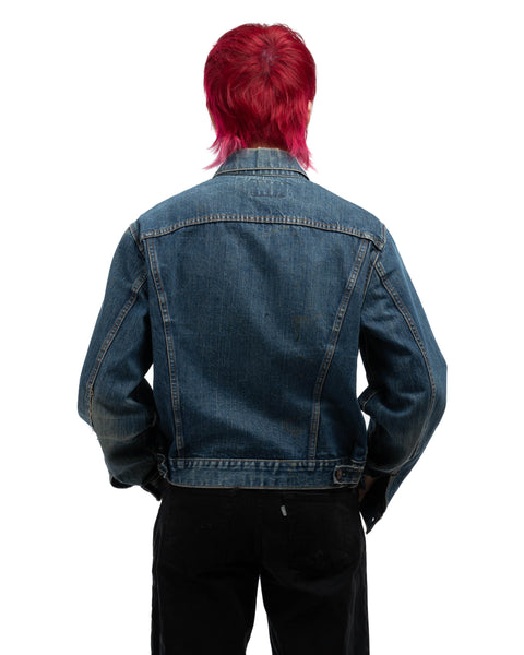 70's Levi's Type 3 Trucker Jacket - Large