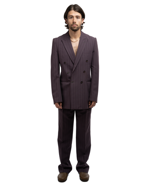 70’s Suave Suit Set - Large