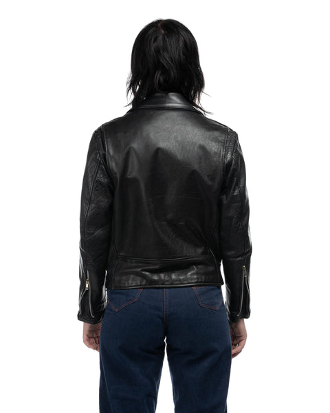 70's Sears Moto Jacket - Medium