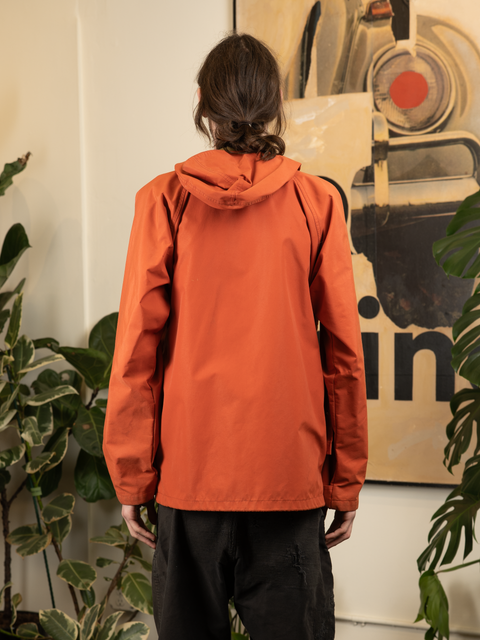 1970s North Face Parka