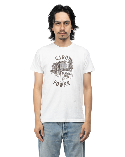 1960s Molino Mills Tee