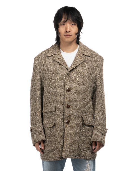 1950s Penney's Wool Coat